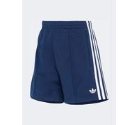 adidas originals Pantaloncini Adidas Original Firebird 40 blu