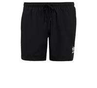 Pantaloncini da bagno Adicolor 3-Stripes 5-Inch Black XL