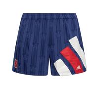 Adidas Originals - Pantaloncini da Calcio - - Shorts - Uomo - Blu - M