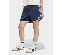adidas Originals - Pantaloncini della Spagna blu navy notte XS