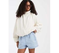 SHORT IN DENIM SUMMER GLOW ADIDAS ORIGINALS Light Denim XS