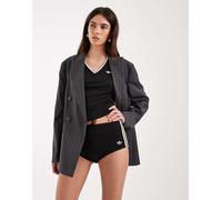 adidas Originals - Pantaloncini sportivi neri-Nero XS