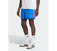 adidas Originals - Pantaloncini sprinter blu 2XL