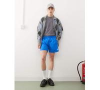 adidas Originals - Pantaloncini sprinter blu S