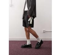 Short adidas Basketball Spacer (Neutral) Black L