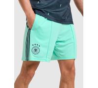 adidas Originals Pantaloncino Seconda Divisa Germania 2026, blu L