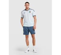 adidas Originals Pantaloncino Seconda Divisa Italia 2026, blu L