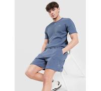 adidas Originals Pantaloncino Waffle, blu M