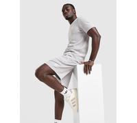 adidas Originals Pantaloncino Waffle, grigio S