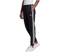 adidas Originals Pantalone da Donna Cuffed Slim Nero Taglia 46 (M) cod GD2255