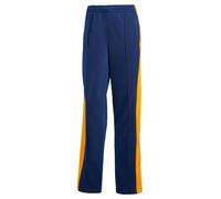 ADIDAS ORIGINALS Pantaloni 'Adibreak' navy / arancione / bianco Donna ADIDAS ORIGINALS 42-44xregular navy / arancione / bianco