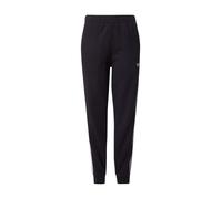 ADIDAS ORIGINALS Pantaloni 'Adicolor 3-Stripes Regular Jogger' nero / bianco Donna ADIDAS ORIGINALS 42