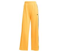 ADIDAS ORIGINALS Pantaloni 'Adicolor Classic Firebird' arancione / nero Donna ADIDAS ORIGINALS 46-48xregular arancione / nero