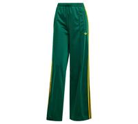 ADIDAS ORIGINALS Pantaloni 'Adicolor Classic Firebird' giallo scuro / smeraldo Donna ADIDAS ORIGINALS 34-36xregular