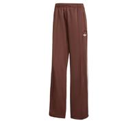 Adidas Classic female Pantaloni - Marrone - Poly Mesh - Foot Locker Brown 38