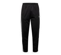 ADIDAS ORIGINALS Pantaloni 'Adicolor Classics Beckenbauer' nero / bianco Uomo ADIDAS ORIGINALS 44-46xregular