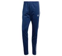 Adidas Adicolor Classics Beckenbauer Tracksuit male Pantaloni - Blu - Jersey di cotone - Foot Locker Blue XXXXL