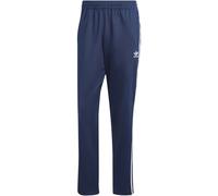 ADIDAS ORIGINALS Pantaloni 'Adicolor Classics Firebird' blu notte / bianco Uomo ADIDAS ORIGINALS 44-46xregular blu notte / bianco