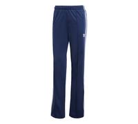 ADIDAS ORIGINALS Pantaloni 'Adicolor Classics Firebird' blu scuro / bianco Donna ADIDAS ORIGINALS 42-44 blu scuro / bianco