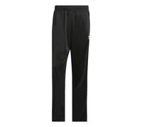 ADIDAS ORIGINALS Pantaloni 'Adicolor Classics Firebird' nero / bianco Uomo ADIDAS ORIGINALS 52-54 nero / bianco
