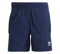 ADIDAS ORIGINALS Pantaloni 'Adicolor Classics Sprinter' marino / bianco, Taglia 33-34