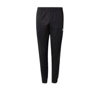 ADIDAS ORIGINALS Pantaloni 'Adicolor Classics Sst' nero / bianco Uomo ADIDAS ORIGINALS 27-29xregular nero / bianco