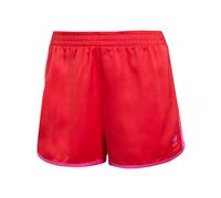 ADIDAS ORIGINALS Pantaloni 'Adicolor' eosina / rosso fuoco Donna ADIDAS ORIGINALS 38-40xregular eosina / rosso fuoco