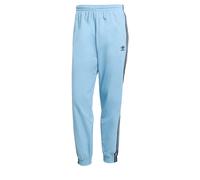 Adidas FIREBIRD PANTS men Track Pants blue in taglia:XXL