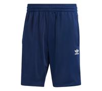 ADIDAS ORIGINALS Pantaloni 'Adicolor Firebird' navy / bianco Uomo ADIDAS ORIGINALS 30-32 navy / bianco