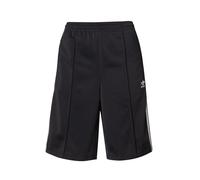 ADIDAS ORIGINALS Pantaloni 'Adicolor Firebird' nero / bianco Donna ADIDAS ORIGINALS 38-40xregular