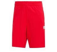 ADIDAS ORIGINALS Pantaloni 'Adicolor Firebird' rosso / bianco Uomo ADIDAS ORIGINALS 27-29xregular rosso / bianco