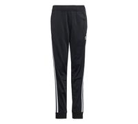 ADIDAS ORIGINALS Pantaloni 'Adicolor' nero / bianco Bambini ADIDAS ORIGINALS 164xregular nero / bianco