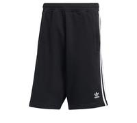 Adidas Adicolor 3-stripes male Pantaloncini - Nero - Jersey di cotone - Foot Locker Black S