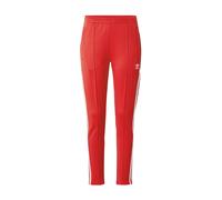 Adidas Adicolor Sst female Pantaloni - Rosso - Jersey di cotone - Foot Locker Red 42/XL
