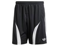 ADIDAS ORIGINALS Pantaloni 'Adicolor Teamgeist' nero / bianco Uomo ADIDAS ORIGINALS 30-32xregular nero / bianco