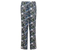ADIDAS ORIGINALS Pantaloni 'Adidas Originals x Liberty London Firebird' navy / grigio chiaro / verde chiaro / bianco Bambini ADIDAS ORIGINALS 158xregular