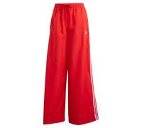Adidas Adilenium female Pantaloni - Rosso - Poly Mesh - Foot Locker Red 40