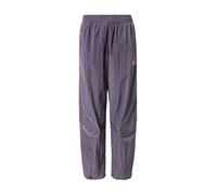 ADIDAS ORIGINALS Pantaloni 'Adilenium Season 4 Teamgeist' lilla scuro Uomo ADIDAS ORIGINALS 35-36 lilla scuro