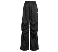 ADIDAS ORIGINALS Pantaloni 'Adilenium Season 4 Teamgeist' nero / bianco Donna ADIDAS ORIGINALS 38-40xregular nero / bianco