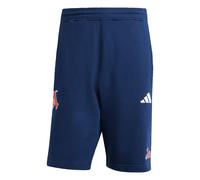 ADIDAS ORIGINALS Pantaloni 'Arsenal US' navy / rosso Uomo ADIDAS ORIGINALS 33-34xregular navy / rosso