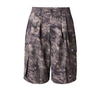 ADIDAS ORIGINALS Pantaloni cargo 'Adilenium Season 5' beige / grigio / grigio chiaro / arancione chiaro Uomo ADIDAS ORIGINALS 34xregular