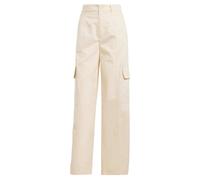 ADIDAS ORIGINALS Pantaloni cargo 'Premium Essentials' beige chiaro Donna ADIDAS ORIGINALS 30-32 beige chiaro