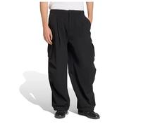 Pantaloni adidas Premium Essentials Utility Cargo Tracksuit Bottoms Black 36