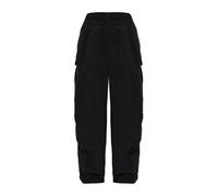 Pantaloni Utility Cargo Premium Essentials Black 34"