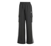 ADIDAS Originals Pantaloni Cargo Woven Nero Donna M