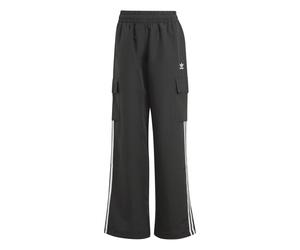 ADIDAS Originals Pantaloni Cargo Woven Nero Donna S