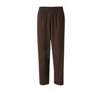 ADIDAS ORIGINALS Pantaloni cioccolato / bianco Uomo ADIDAS ORIGINALS 40-42 cioccolato / bianco
