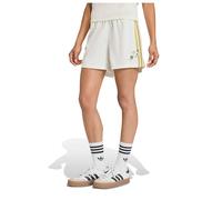 adidas Shorts - in Bianco EU XS