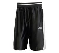 ADIDAS ORIGINALS Pantaloni 'Cutline' nero / bianco, Taglia 33-34