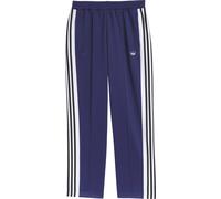 Adidas Originals - Pantaloni da ginnastica - Tyshawn Tracksuit Pants Dark Blue White Black per Uomo in Cotone - Taglia M - Blu navy